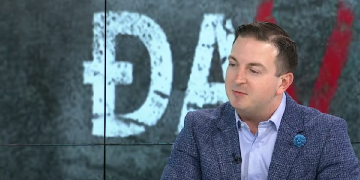 (VIDEO) Profesor Miljušković upozorava: Blokaderi uzeli fakultete kao taoce!