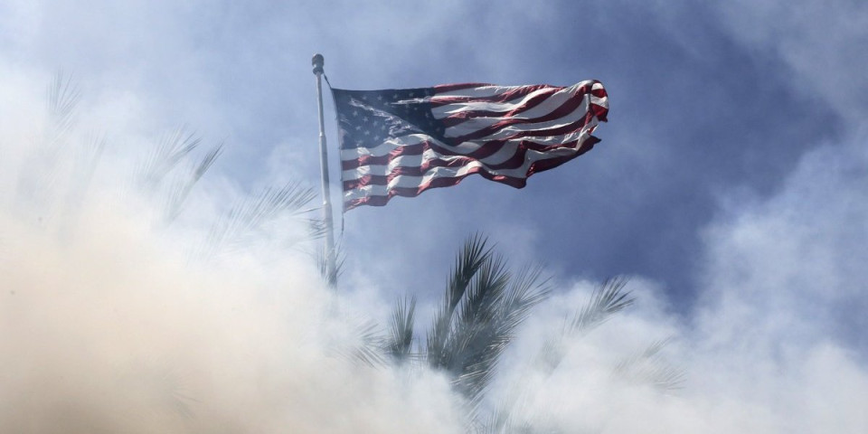 Amerika se sprema da napadne ovu zemlju? Tramp šalje trupe i obnavlja najveću vojnu bazu