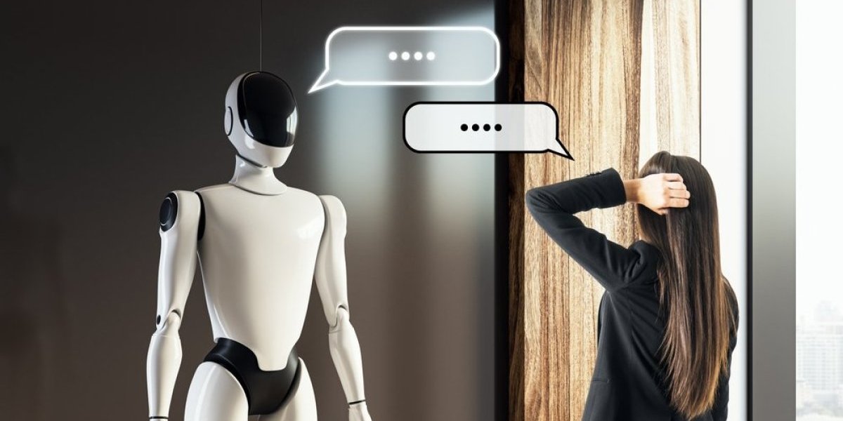 Ljudi više veruju veštačkoj inteligenciji nego partnerima? Emotivne nedoumice češće poveravaju AI