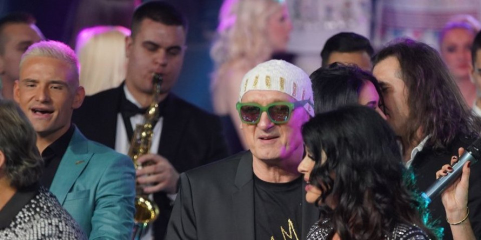 Pevač godinama krio da ima vanbračnu ćerku - Živi na Siciliji i udata je za poznatog muzičara