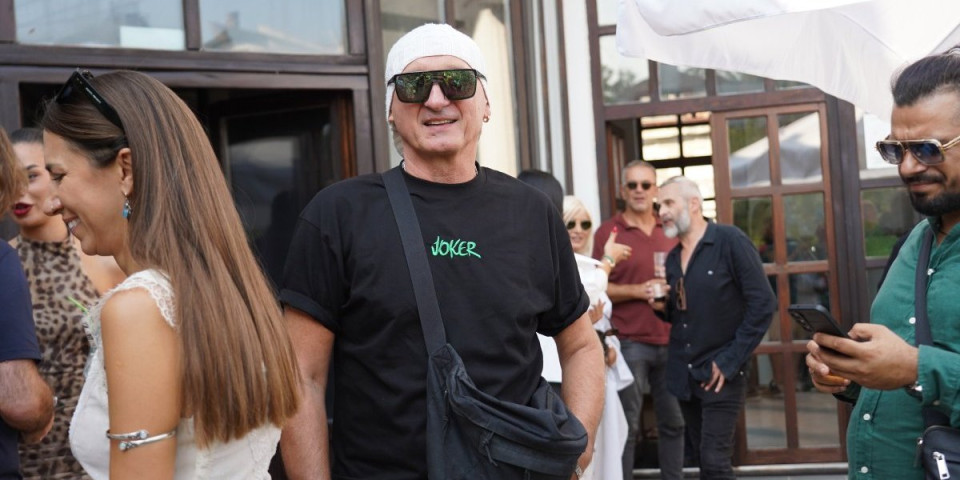 Pevač prodaje luks nekretninu: Možete je kupiti pod jednim uslovom