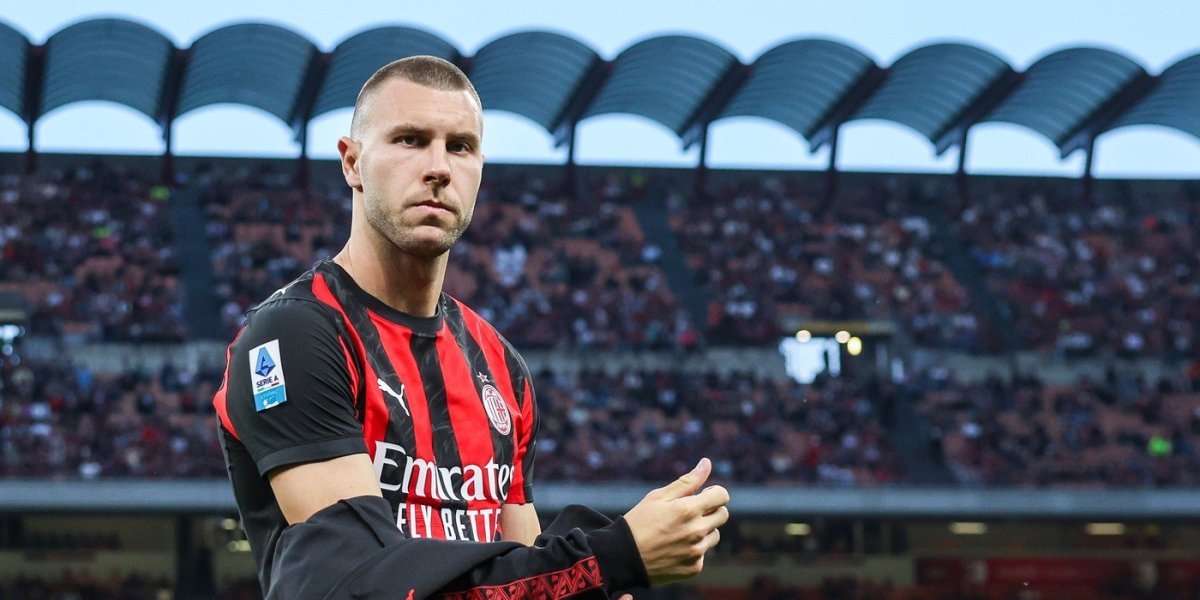 Pavlović zaludeo Engleze, nude milione evra za srpskog Terminatora