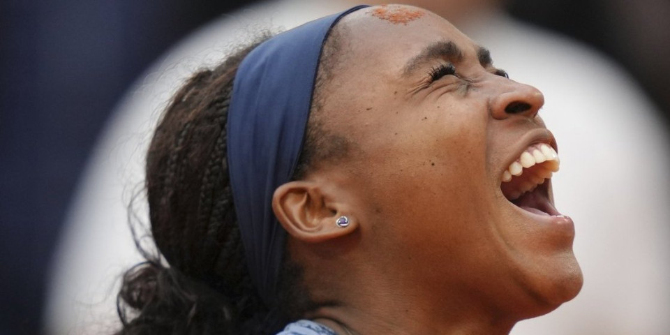 Gof ne može da se sabere nakon poraza: Mentalno sam poremećena nakon RG(VIDEO)