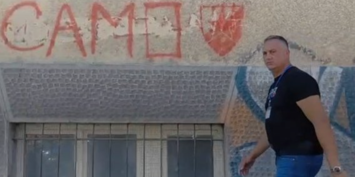 Težak skandal u Zaječaru: Pokrajinski poslanik uhvaćen kako se lažno predstavlja kao posmatrač