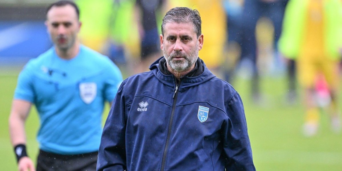 Sramna izjava trenera sa tzv. Kosova: Veliča albanske ekstremiste i koljače Srba (VIDEO)