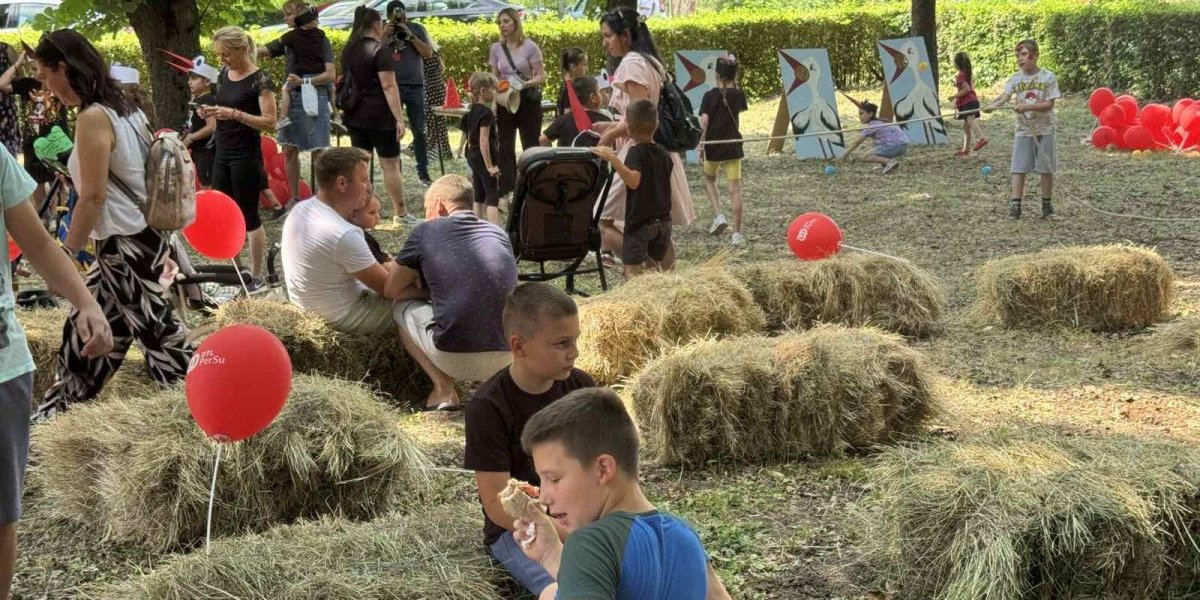 Ovo srpsko selo nalazi se na listi 15 evropskih sela! Evo po čemu je jedinstveno (VIDEO)