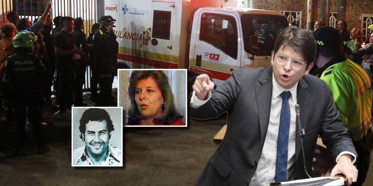 Kolumbijski predsednički kandidat na koga je izvršen atentat operisan: Stanje kritično, jedva reaguje