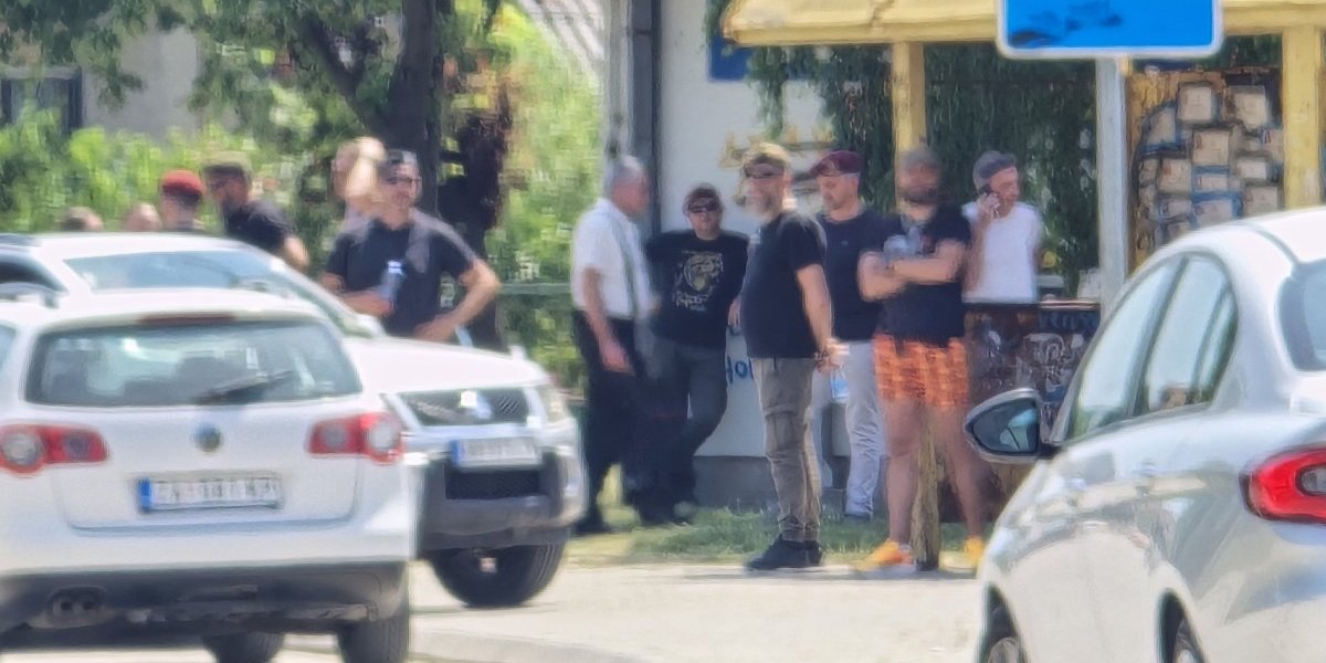 Blokaderi kupuju glasove na izborima u Zaječaru: Posmatrač podneo krivičnu prijavu