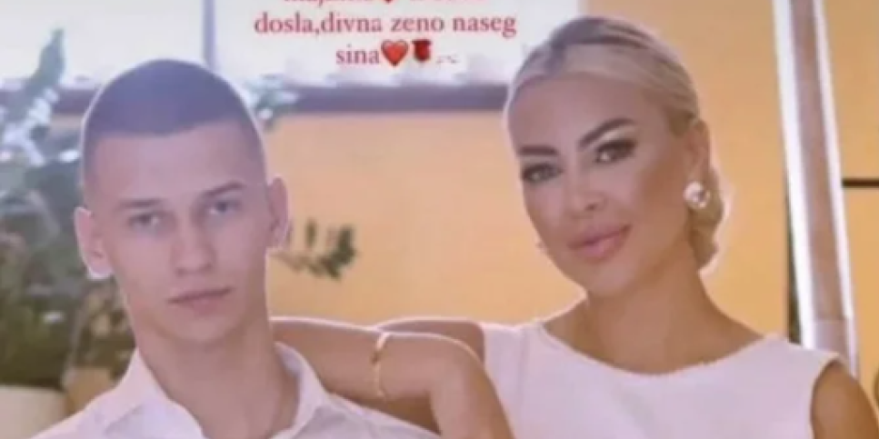 Oženio 20 godina stariju, pa se razboleo zbog bračnih problema: "Od stresa sam osedeo"