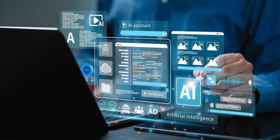 Revolucija u medicini: Novi AI alat zna od čega ćemo oboleti - Sa preciznošću od čak 10 godina