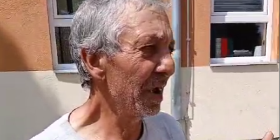 (VIDEO) Fašističke bitange: "Beretke" napale i šamarale čoveka u Zaječaru!