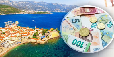 Srpski turista nedavno je bio na letovanju u Crnoj Gori gde ga je zaprepastila činjenica da je morao da plati ulazak u oronuli toalet 2 evra!