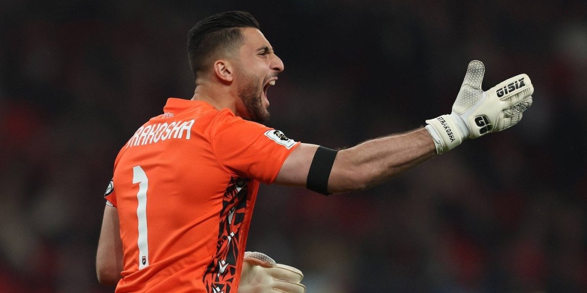 Čitava nacija u šoku: Albanac se prekrstio usred TV prenosa, Tirana bruji o ovome (VIDEO)