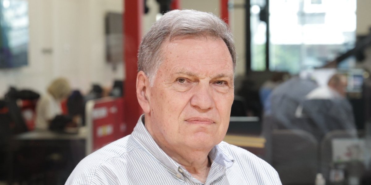 Kolumna Dragoljuba Kojčića: Kako je Vučić pobedio obojenu revoluciju