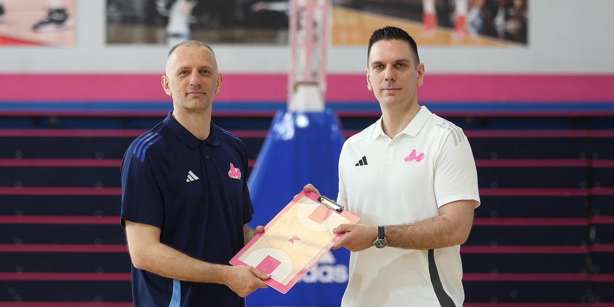 Barać i Veličković napustili Megu - Menjaju ih bivši asovi Partizana