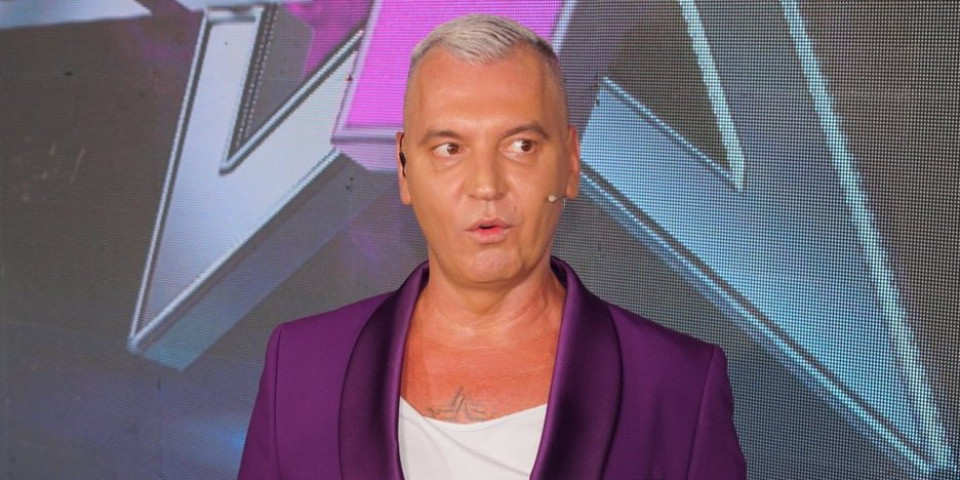 Milan Milošević lišen slobode: Policija morala da reaguje, veliko hapšenje u Novom Sadu