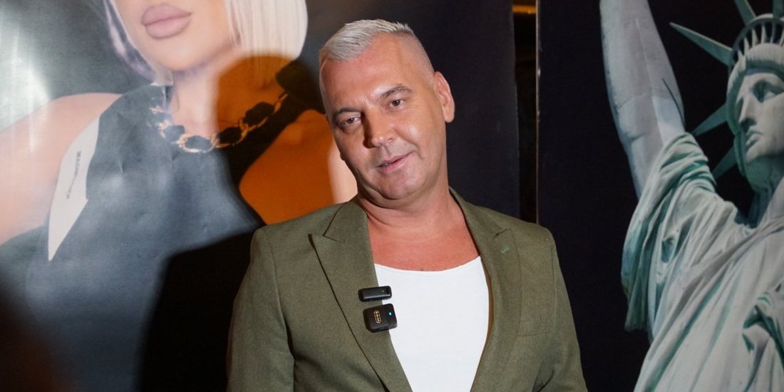 Milan Milošević ne može da ustane iz kreveta - Bolest ga potpuno slomila (FOTO)