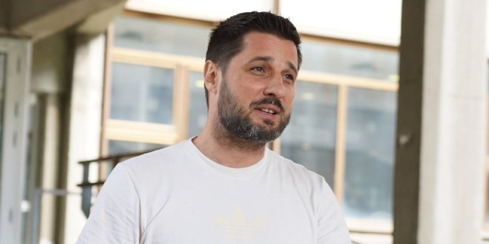Srbi u neverici šta je sestra uradila: Marko Miljković otkrio kako je podeljena imovina - Cure privatne informacije