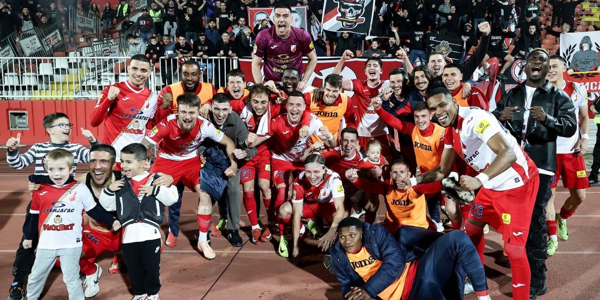 Nešto se kuva na "Karađorđu": Vojvodina stopirala transfere teške 4 miliona evra, evo i zbog čega