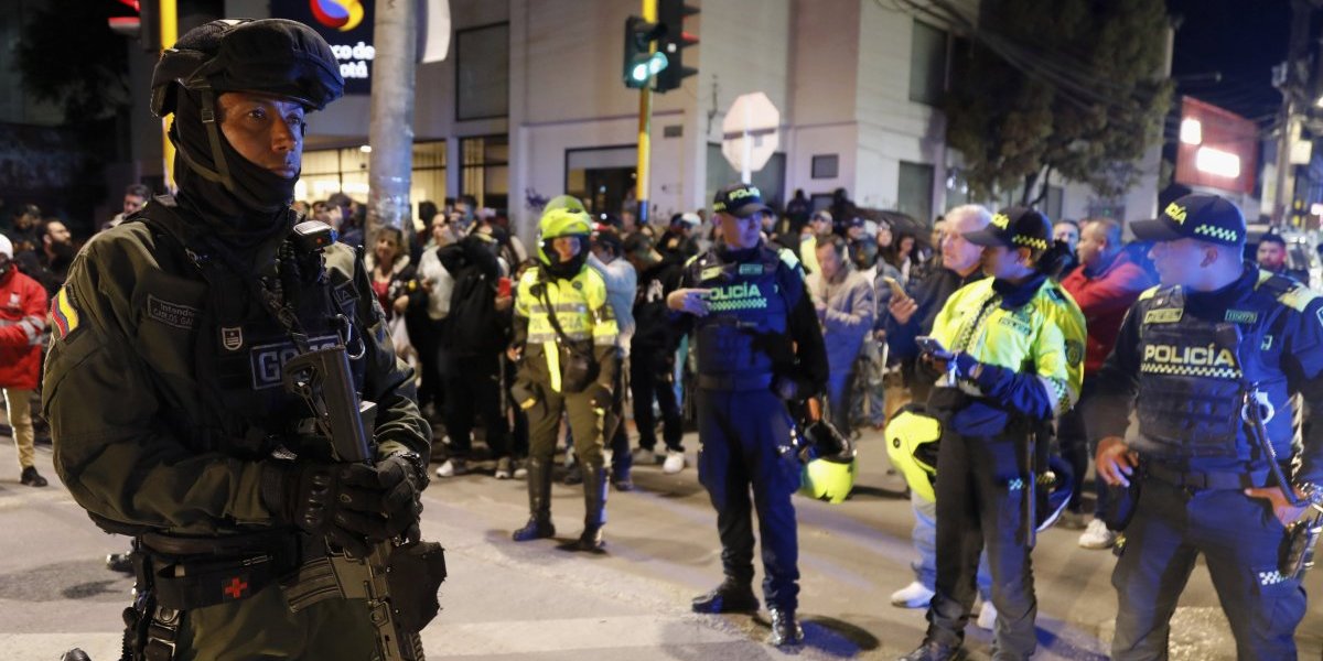 Ponovo potoci krvi teku Kolumbijom, aktivirao se FARK: Eksplozija nasilja krenula posle atentata na Migela Uribea Turbaja