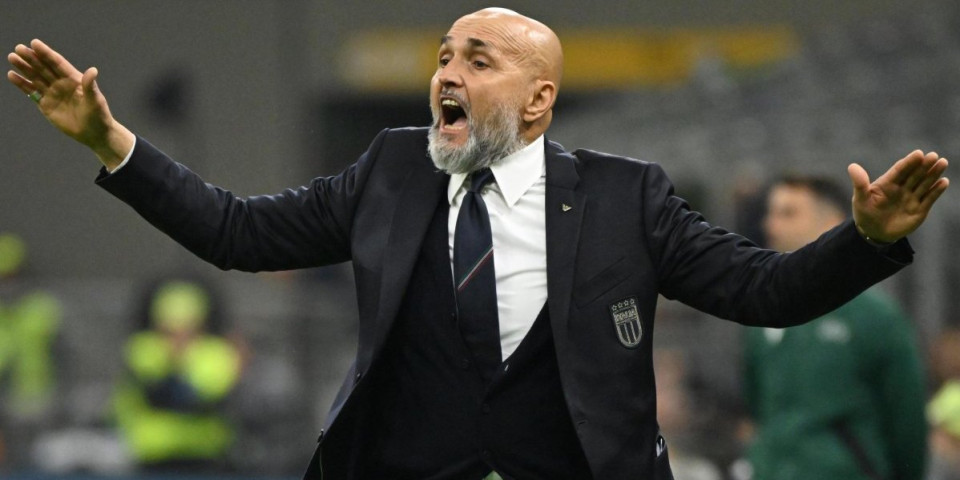 Norvežani mu došli glave: Italijani uručili otkaz Spaletiju usred kvalifikacija za SP (VIDEO)