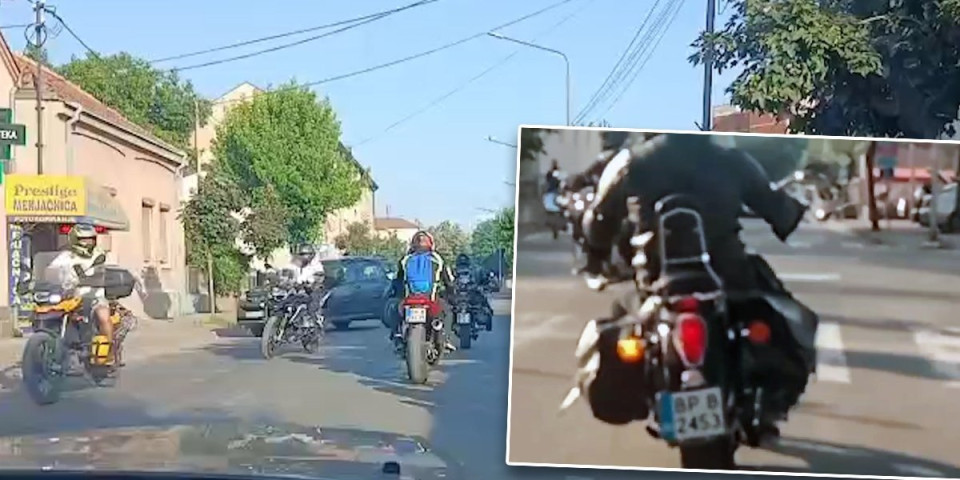 Haos u Zaječaru - Stranci upali u grad: Bugari došli da učestvuju u izbornom ludilu?! (VIDEO)