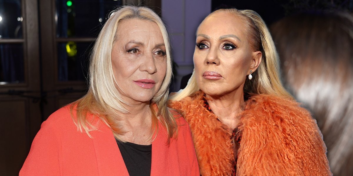 Bila je gospođa i dama, a sada... Brena razočarana potezom Vesne Zmijanac