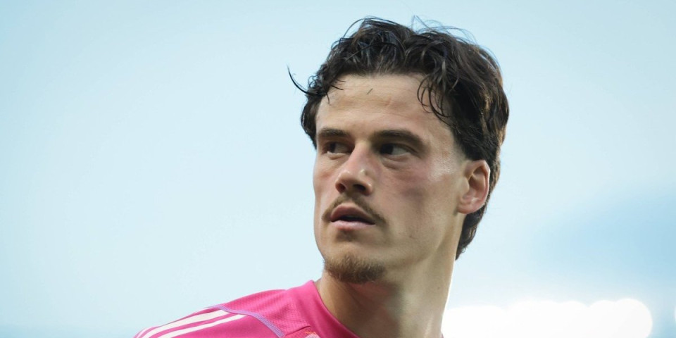 Mile Svilar sve šokirao: Večerao sa Albancem dok je Srbija igrala u Tirani