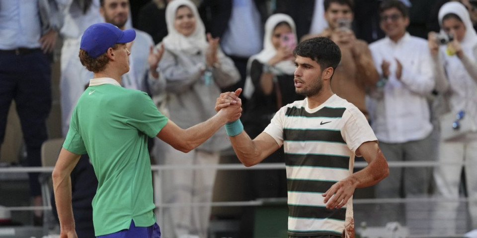 Velike promene na ATP listi posle ludnice u Parizu