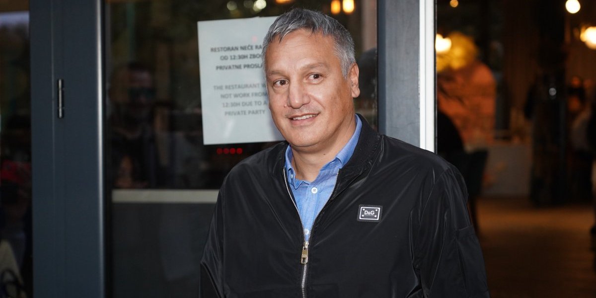 Gagi Đogani hoće ponovo da se ženi: "Šta fali i da dobijem dete" (VIDEO)