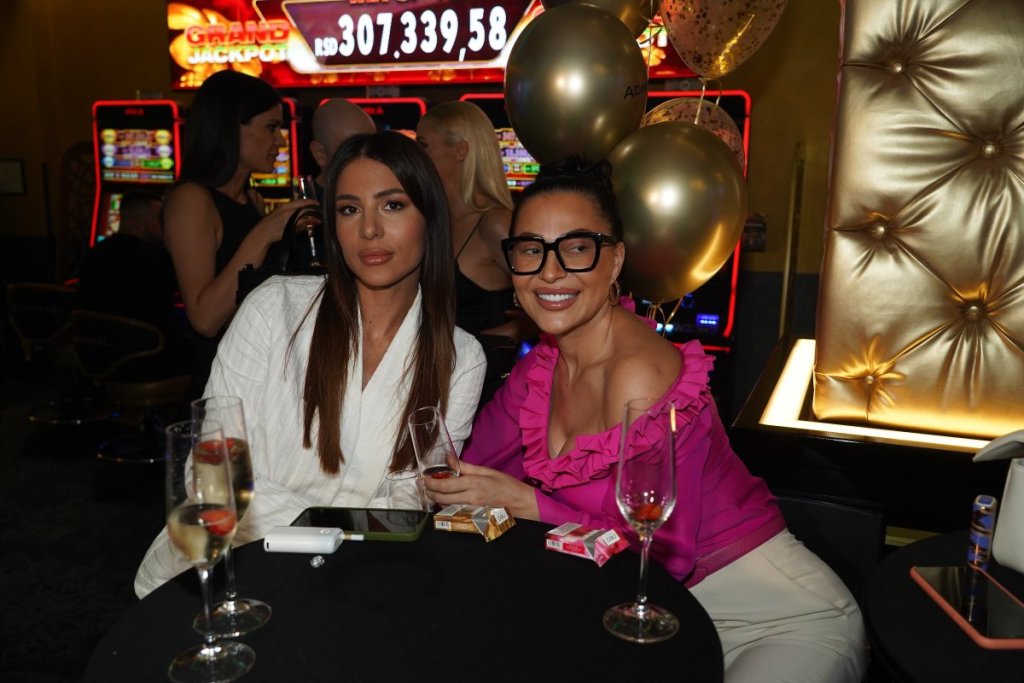 Cecina izdaja joj slomila srce - Luna Đogani otvoreno priznala: "Povredila me je"