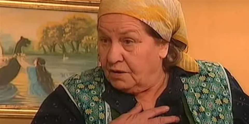 (ANKETA) Na današnji dan preminula je Radmila Savićević: Glasajte za njenu omiljenu ulogu