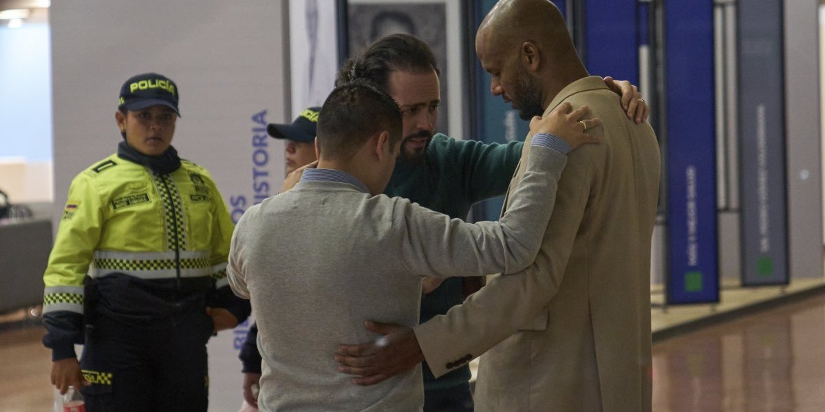 Uribe hitno operisan, oglasili se supruga i bolnica