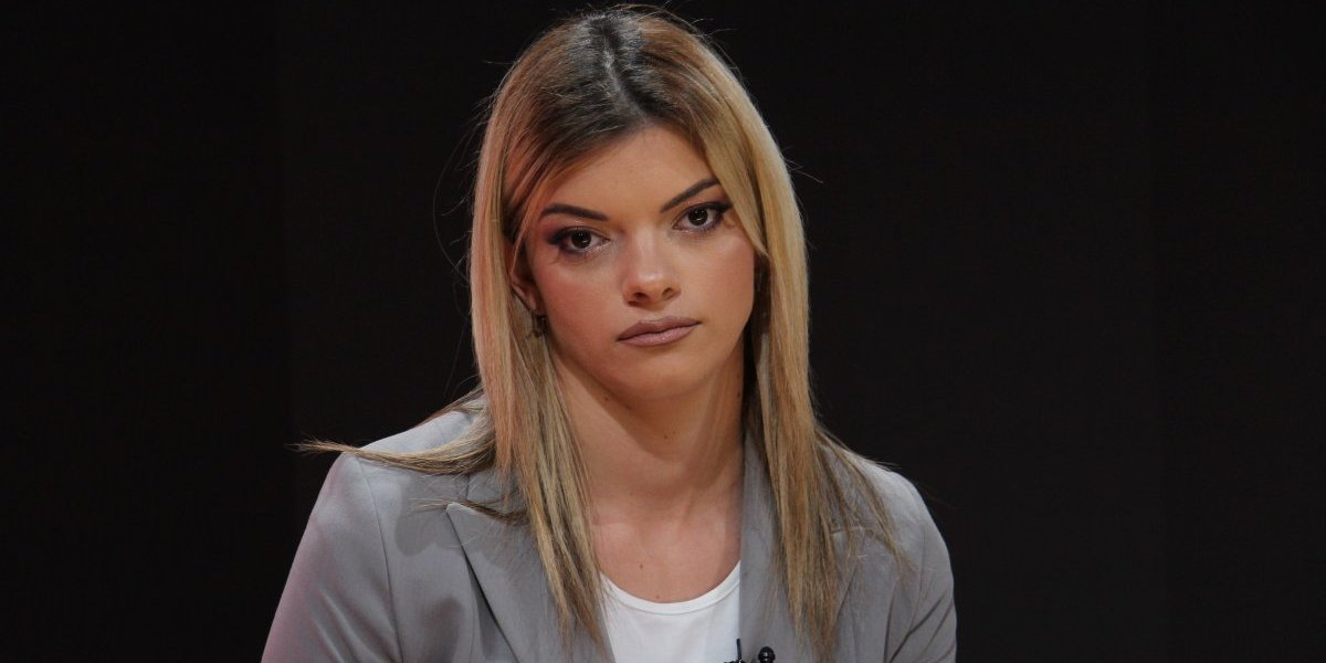 Stop nasilju nad novinarima Informera: Uhapšen i drugi napadač na Draganu Ćendić