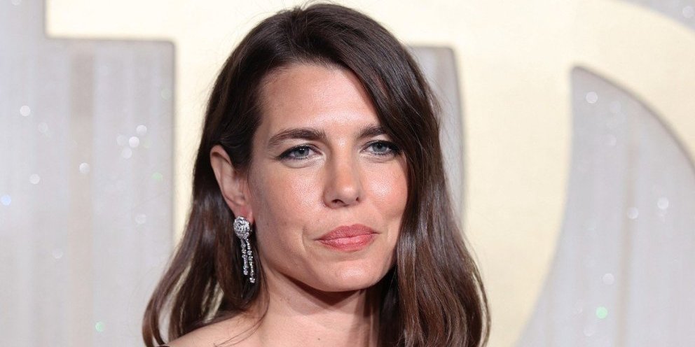 Vaštačka inteligencija odabrala: Šarlot Kaziragi je najbolje stilizovana dama u Evropi (FOTO)