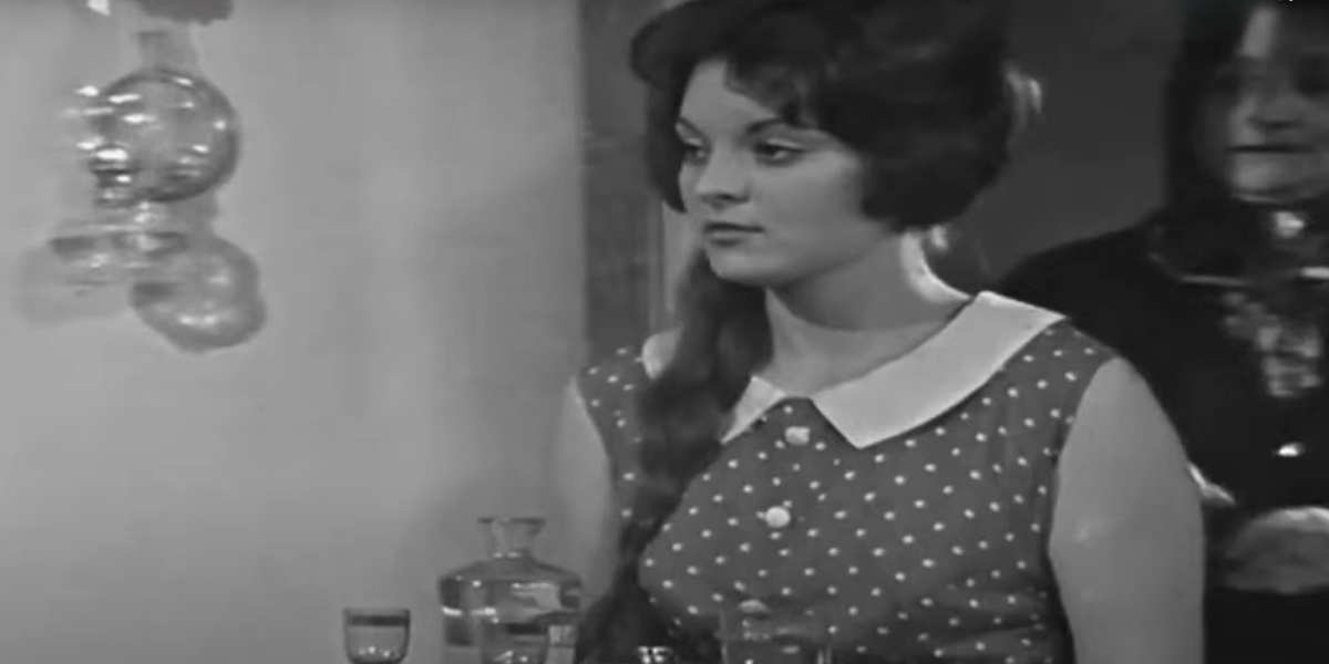 Srpska glumica sa najčudnijim imenom: Publika je pamti iz serije "Ljubav na seoski način"