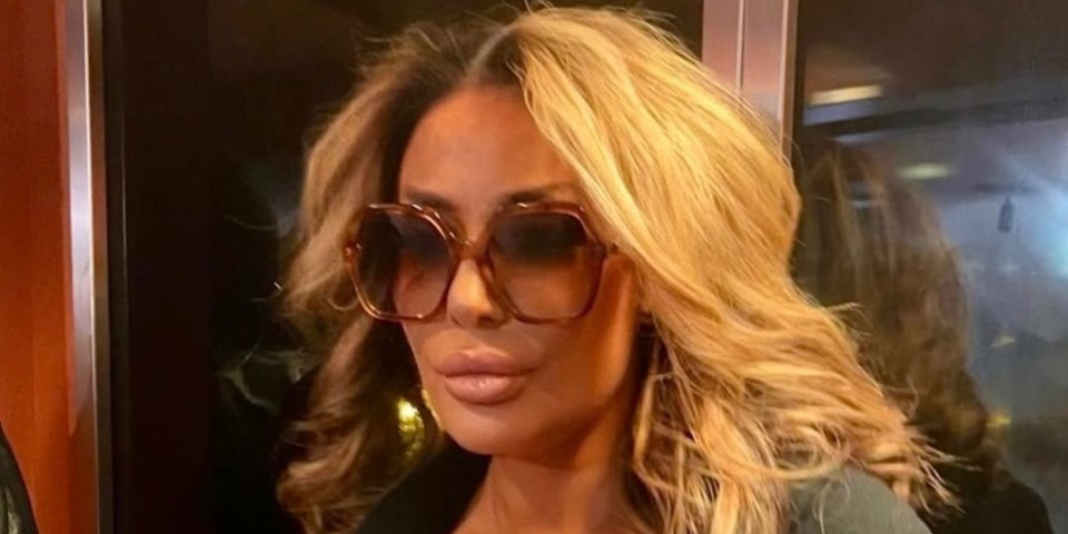 Sve burne veze Ane Nikolić - Sa Raletom i Rastom nizala skandale, a ovog muškarca je najviše volela