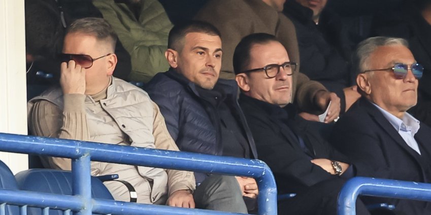 Menadžer sve otkrio! Ovaj srpski trener je bio blizu Partizana