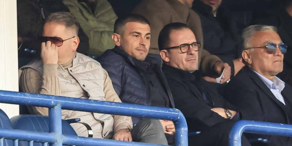 Menadžer sve otkrio! Ovaj srpski trener je bio blizu Partizana