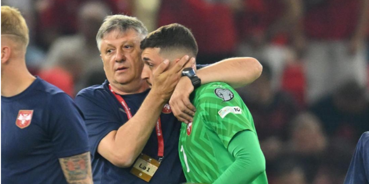 Zbog ovog čoveka Srbija ima čudesne golmane: Oni su ponos, rade svoj posao na vrhunskom nivou