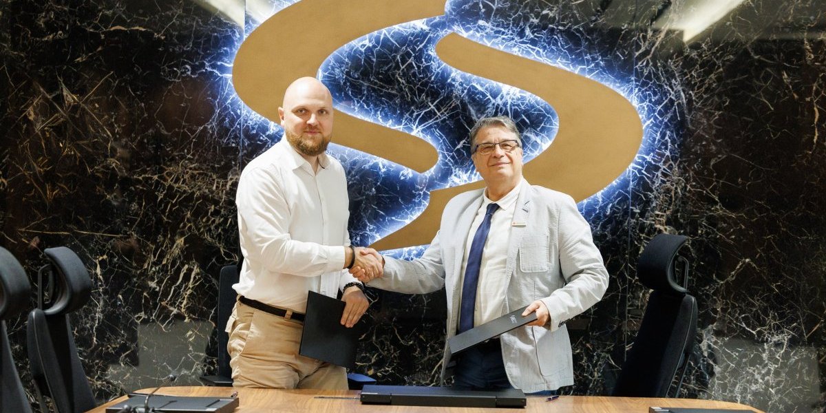 Jačanje socijalne odgovornosti: NIS i Crveni krst Srbije uspostavili saradnju