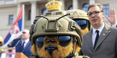 Grupa blokadera i juče je stravično vršila kršenje izborne tišine u Kosjeriću.