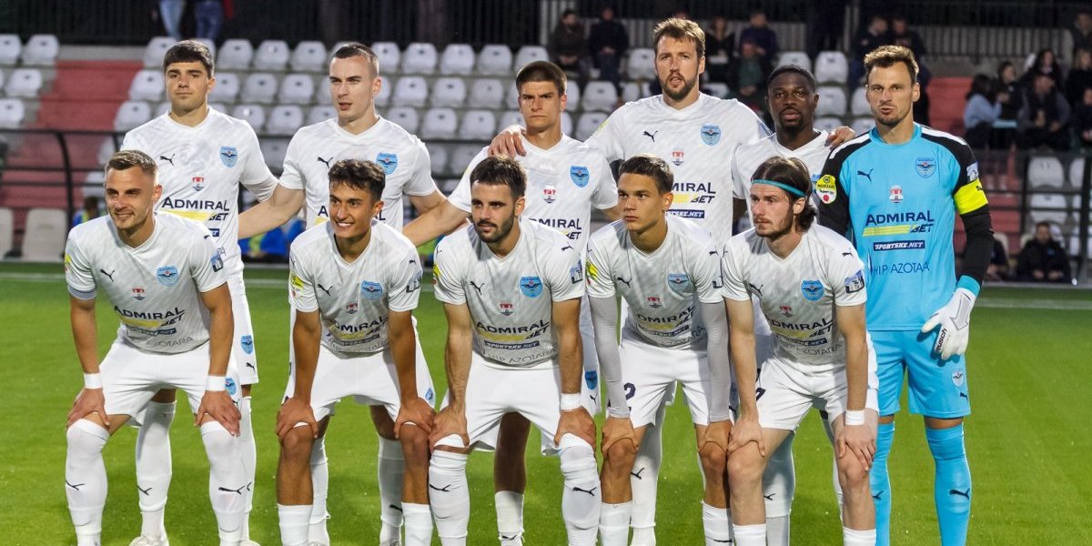 Novi vetrovi u Pančevu: Bivši golman Partizana na čelu Železničara