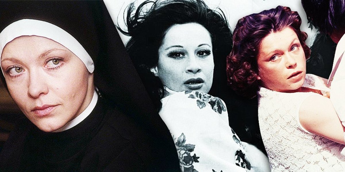 (ANKETA) Ove glumice su bile najveće seks bombe Jugoslavije: Glasajte za najlepšu!