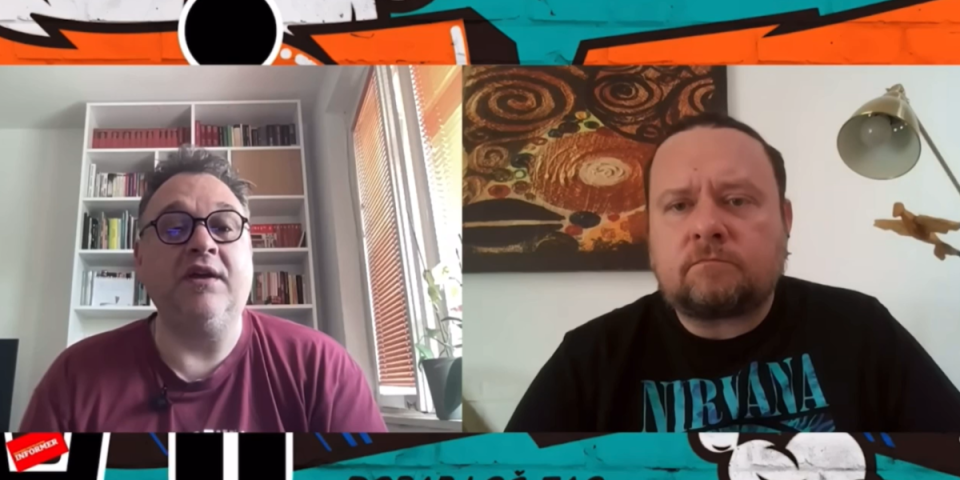 Sukob u Srbiji će biti jeziv: Šolakovi cirkusanti zapretili (VIDEO)