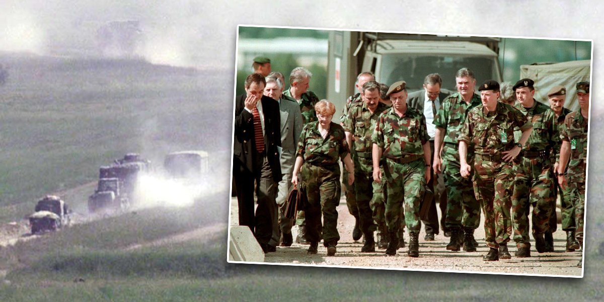 Sporazum koji je 1999. promenio Srbiju: Evo jedine istorijske istine koja se krije iza njega