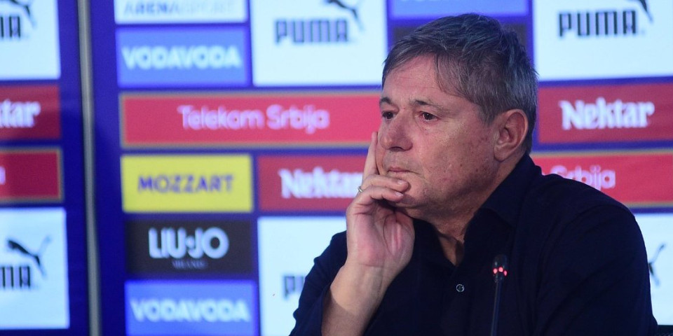 Šta se desilo sa hrabrim "orlovima"? Nekada je remi sa Portugalcima malo, a danas se pali "crveni alarm" zbog Andore...