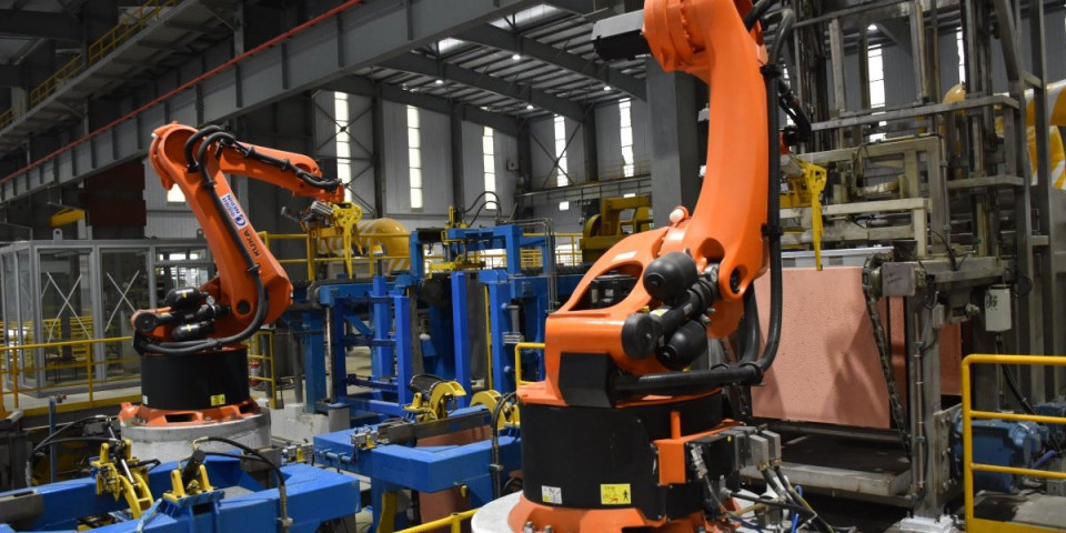 "Prljava" industrija sve manje zagađuje životnu sredinu: Tehnologija menja rudarstvo u Srbiji