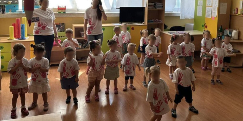 Dosta je zloupotrebe dece: Ministar prosvete reagovao na blokadersko ludilo u vrtiću - Prosvetna inspekcija na terenu