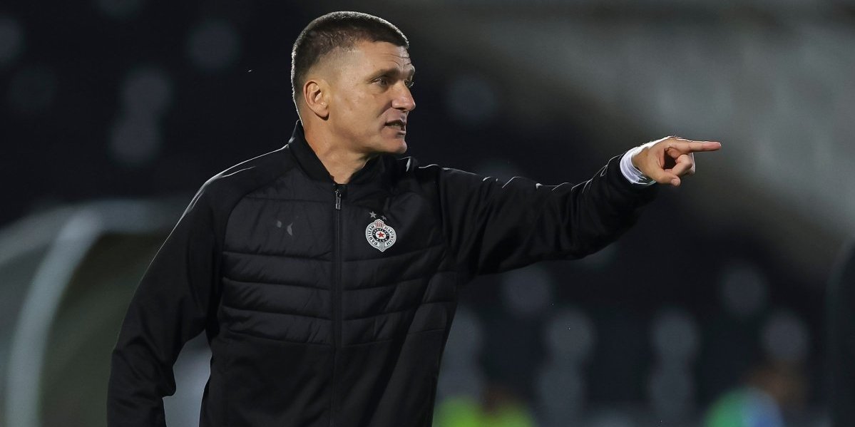 Partizan sprema pojačanje: Crno-beli pronašli novo rešenje u napadu